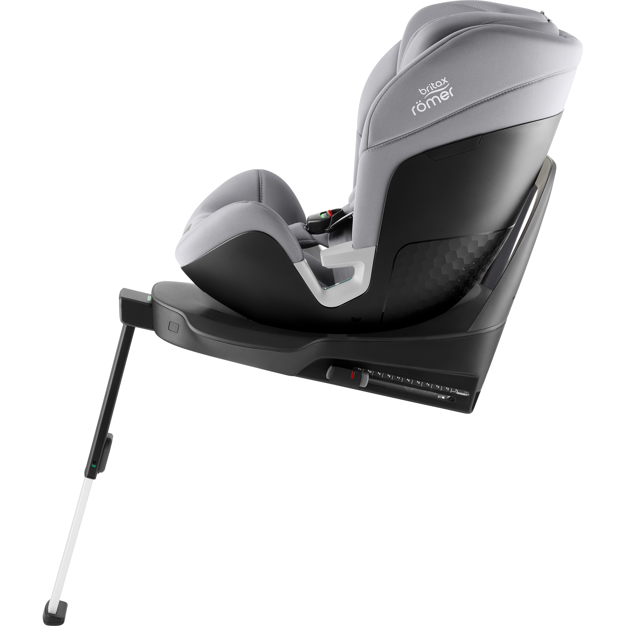 Britax isofix new arrivals swivel car seat